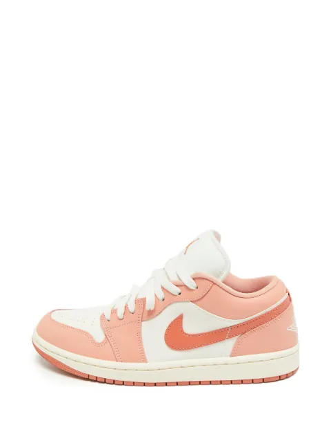 Jordan Air Jordan 1 Low Madder Root sneakers White 1317987