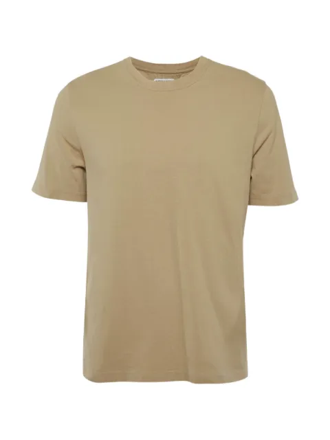 Bottega Veneta Pre-Owned crew-neck T-shirt Neutrals 1312116