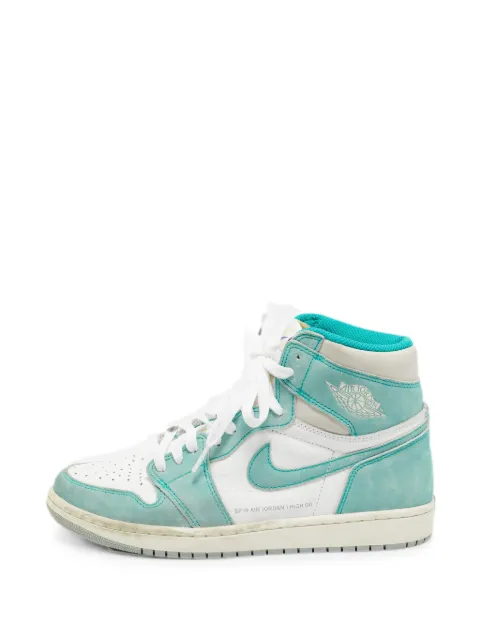 Jordan Air Jordan 1 Retro High sneakers Green 1333810