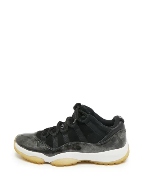 Jordan Jordan 11 Low Barons sneakers Black 1306013