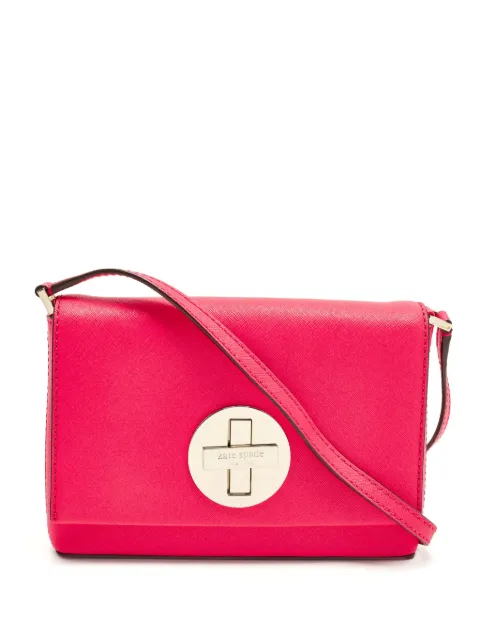 Kate Spade Sally Newbury Lane cross body bag Pink 1352988