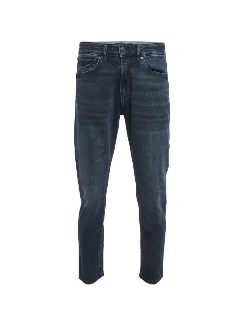 BOSS RE. Maine straight-leg jeans Blue 1304051