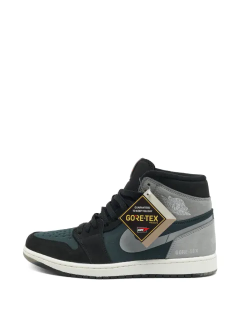 Jordan Air Jordan 1 Gore-Tex high-top sneakers Black 1333968