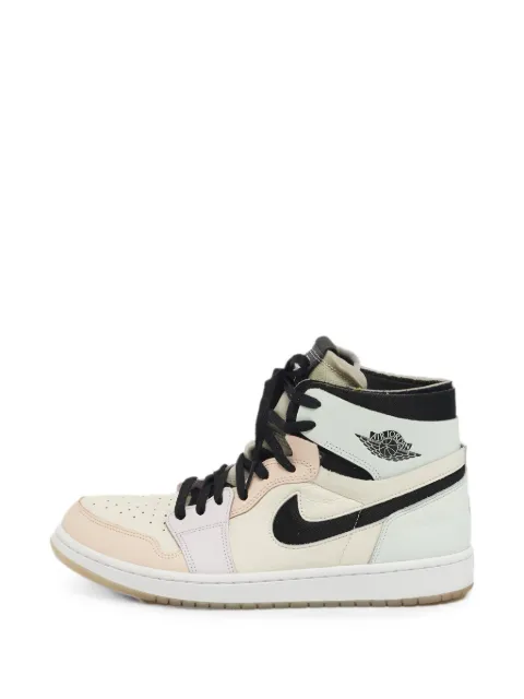 Jordan Air Jordan 1 Zoom Air sneakers Neutrals 1258981