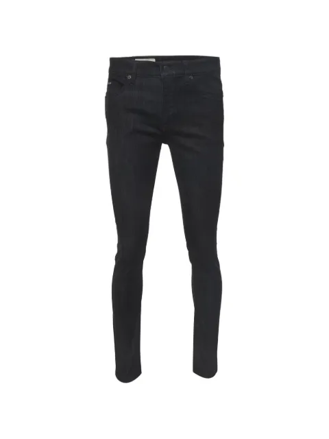 BOSS GREEN HUGO BOSS slim-fit denim jeans Blue 1332379