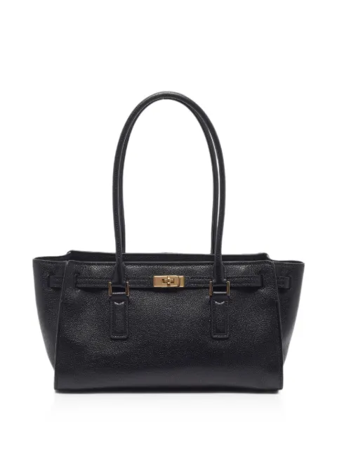 Michael Kors Vintage Hamilton Moderne tote bag Black 1291820
