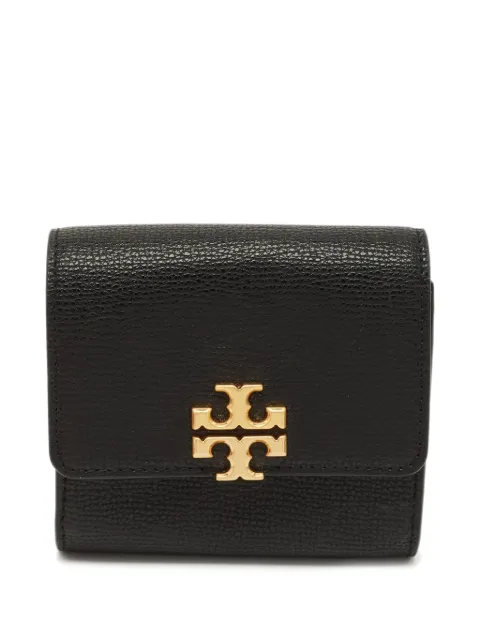 Tory Burch Kira flap wallet Black 1272359