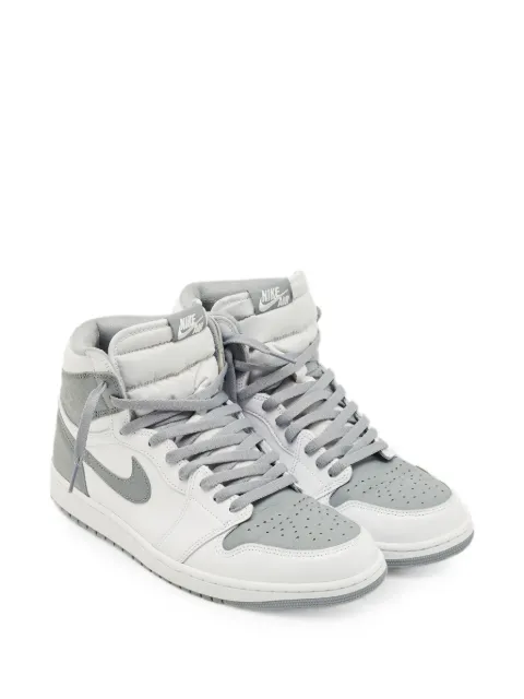 Jordan Air Jordan 1 Retro High OG hi-top sneakers White 1258418