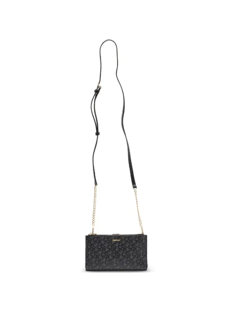 DKNY Bryant on-chain wallet Grey 1351646