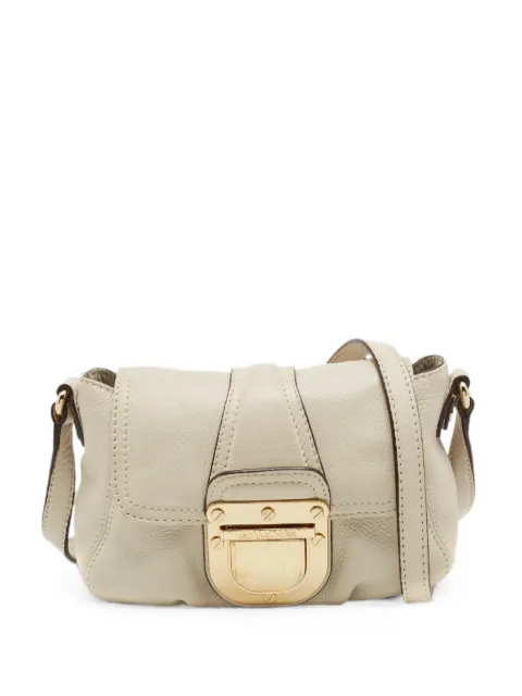 Michael Kors Vintage flap crossbody bag Neutrals 1348349
