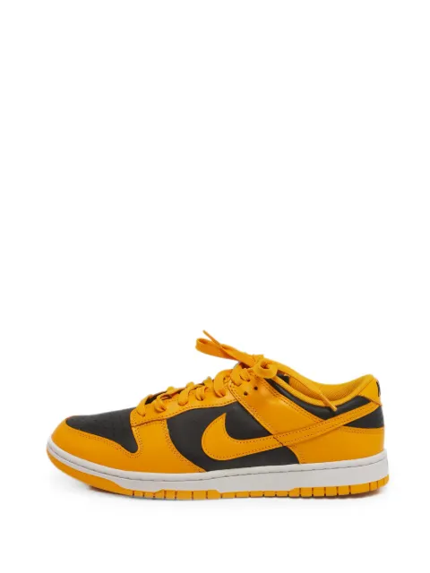Nike Championship sneakers Yellow 1260531