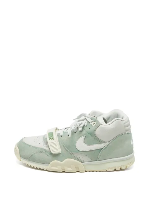 Nike Air Trainer 1 sneakers Green 1262020