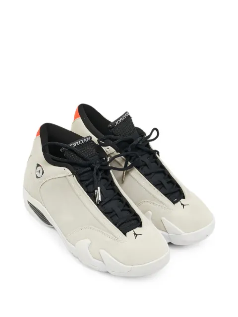 Jordan Air Jordan 14 Retro sneakers Neutrals 1333936