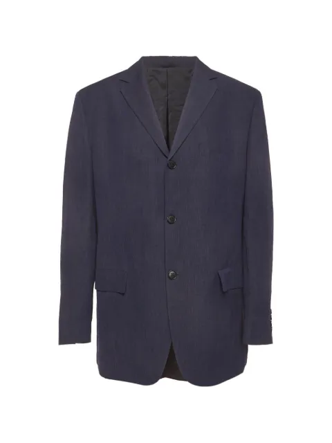 BOSS Connery blazer Blue 1360011