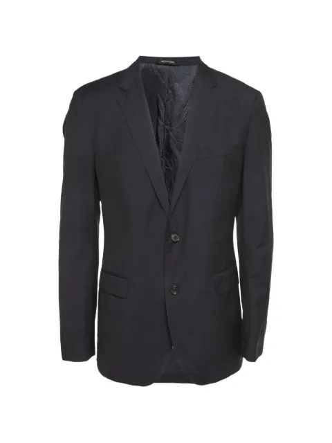 BOSS The James3 wool blazer Black 1305319