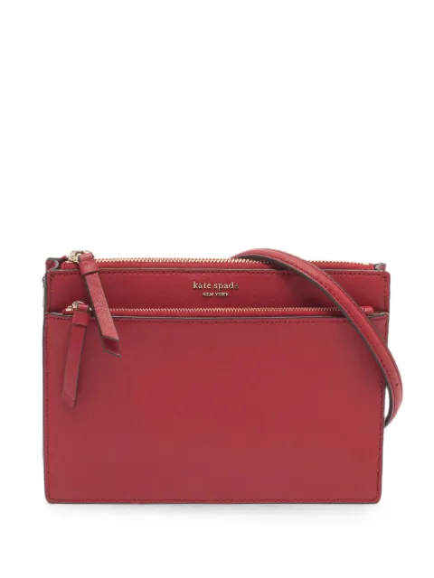 Kate Spade Cameron Street Clarise crossbody bag Red 1358939
