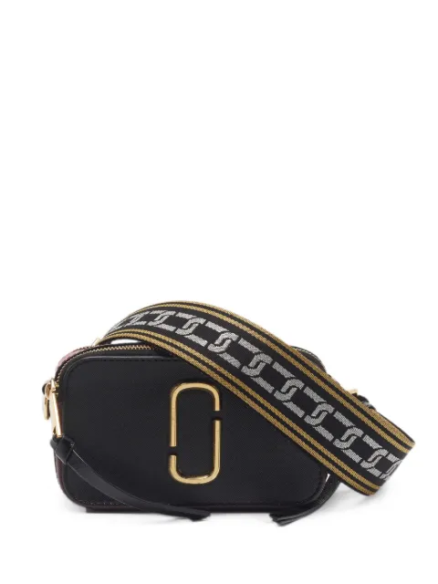 Marc Jacobs Vintage Snapshot crossbody bag Black 1352964