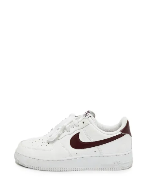Nike Air Force 1 07 sneakers White 1334675