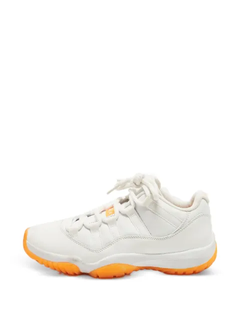 Jordan 11 Retro low-top sneakers White 1334473