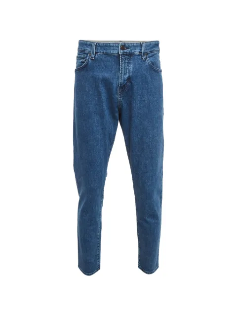 BOSS Re.Maine Bo straight-leg jeans Blue 1304008