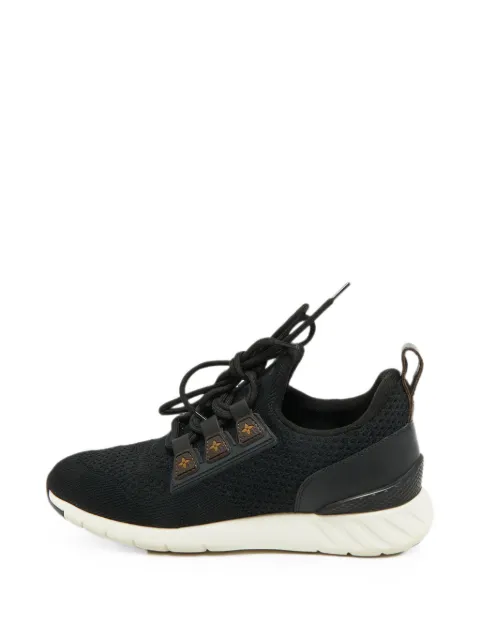 Louis Vuitton Pre-Owned Aftergame sneakers Black 1322852
