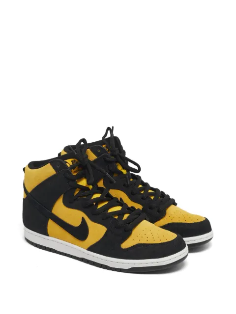 Nike Vintage Dunk Pro Reverse Goldenrod sneakers Yellow 1258085
