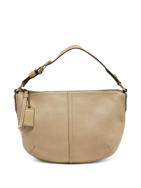 Coach Soho shoulder bag Neutrals 1280106