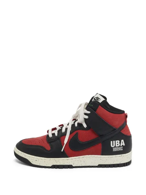 Nike Vintage Dunk high-top sneakers Red 1258908