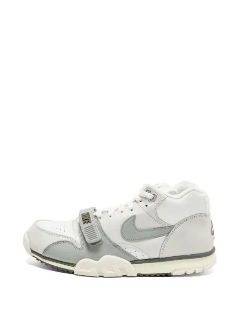 Nike Vintage Air Trainer 1 sneakers White 1261111