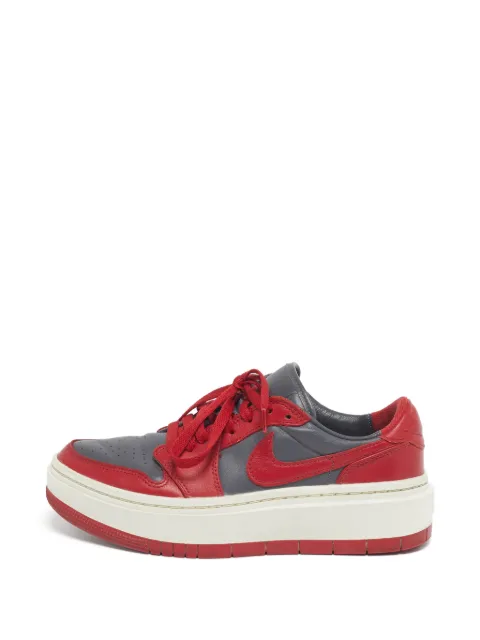 Nike Vintage Air Jordan 1 Elevate Low sneakers Red 1287284