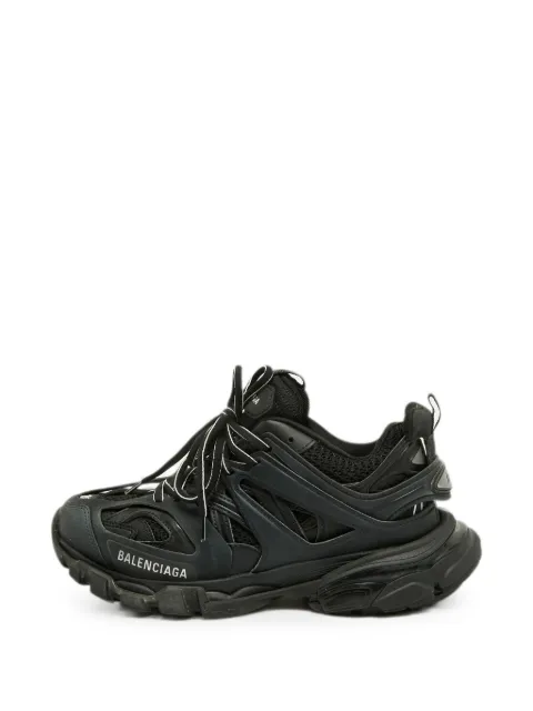 Balenciaga Pre-Owned Track sneakers Black 1342904