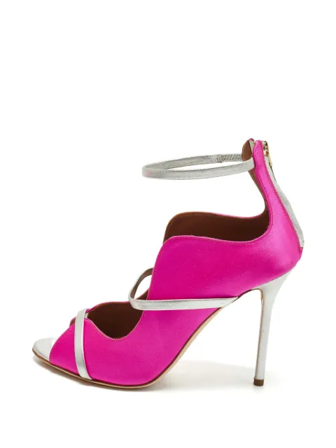 Malone Souliers Mika open-toe sandals Pink 1290163