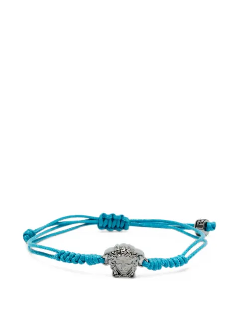 Versace Pre-Owned Medusa bracelet Silver 1261060
