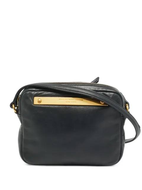 Marc By Marc Jacobs Goodbye Columbus cross body bag Black 1361261