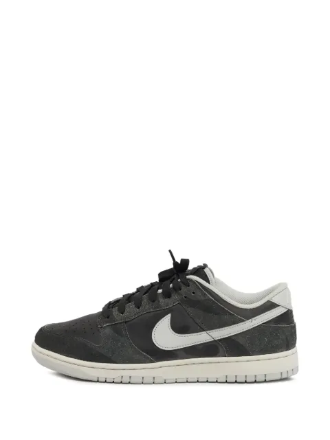 Nike Dunk Low Retro PRM Zebra sneakers Black 1259858
