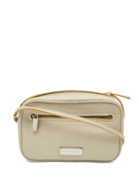 Marc By Marc Jacobs Sally crossbody bag Neutrals 1261561
