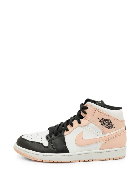 Jordan Air Jordan 1 Mid sneakers White 1259526
