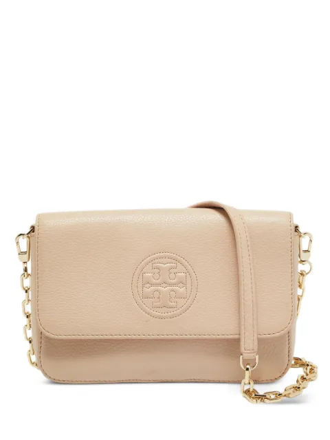 Tory Burch mini Bombe shoulder bag Neutrals 1261586