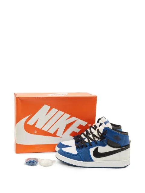Jordan Air Jordan 1 Retro AJKO sneakers Blue 1260066