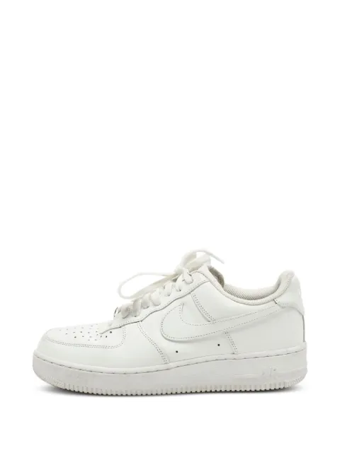 Nike Air Force 1 low-top sneakers White 1334683