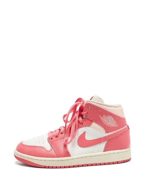 Jordan Air Jordan 1 Strawberries and Cream sneakers Pink 1334688