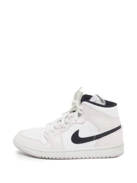 Jordan Jordan 1 high-top sneakers White 1291952