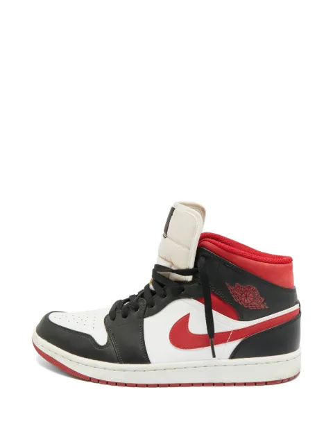 Jordan Air Jordan 1 Mid sneakers White 1288269