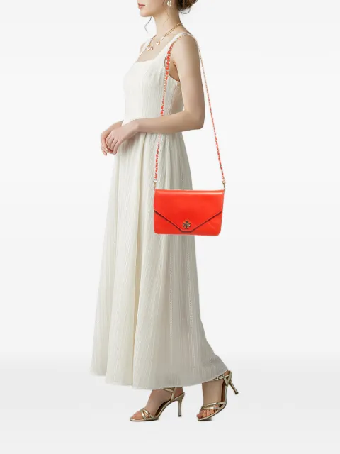 Tory Burch Kira envelope shoulder bag Red 1263505