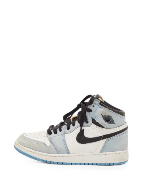 Jordan Air Jordan 1 Retro sneakers White 1337721