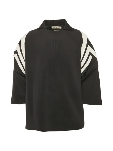 Fear Of God x Adidas Athletics Goalie T-shirt Black 1263858