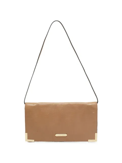 Michael Kors Vintage Frame Flap shoulder bag Neutrals 1310767