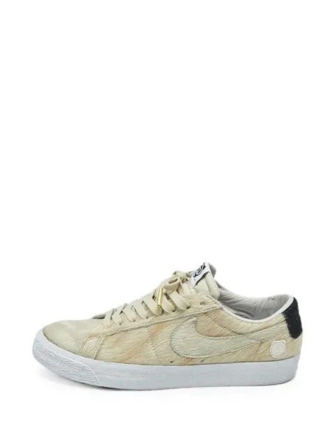 Nike SB Blazer Medicom Toy sneakers Neutrals 1261855