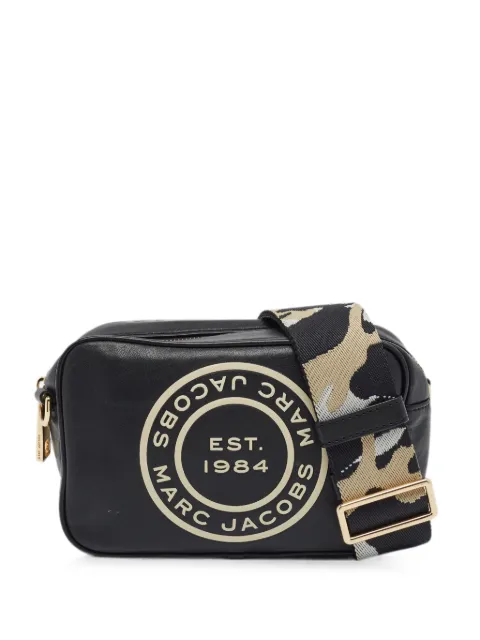 Marc Jacobs Vintage The Flash crossbody bag Black 1357429