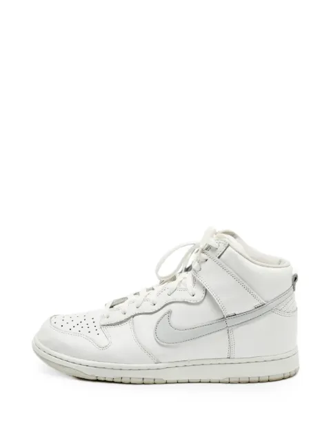 Nike Vintage Dunk High sneakers White 1258994